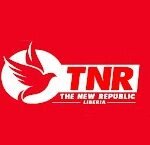 New Republic Liberia Newspaper Logo