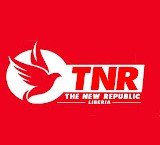 New Republic Liberia Newspaper Logo
