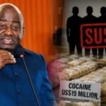 COCAINE