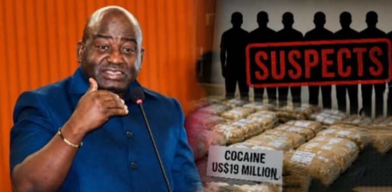 COCAINE