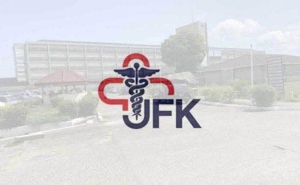 JFK