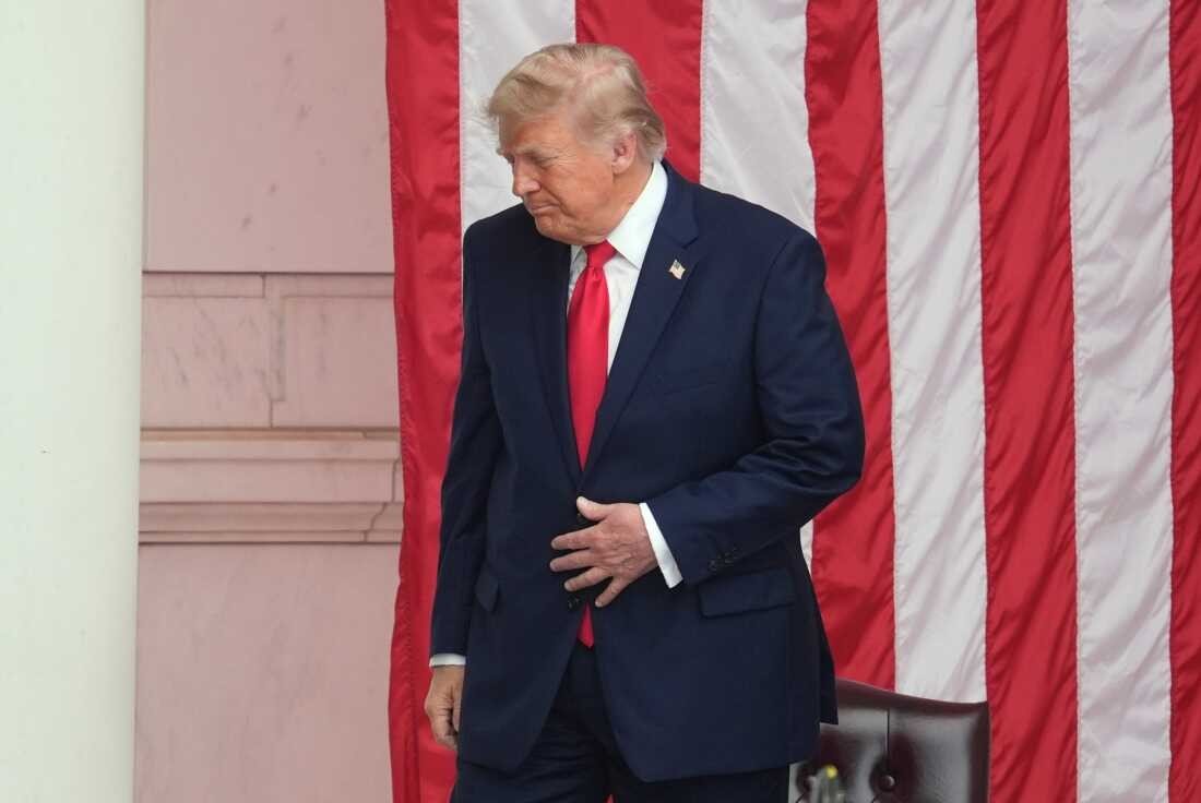 TRUM