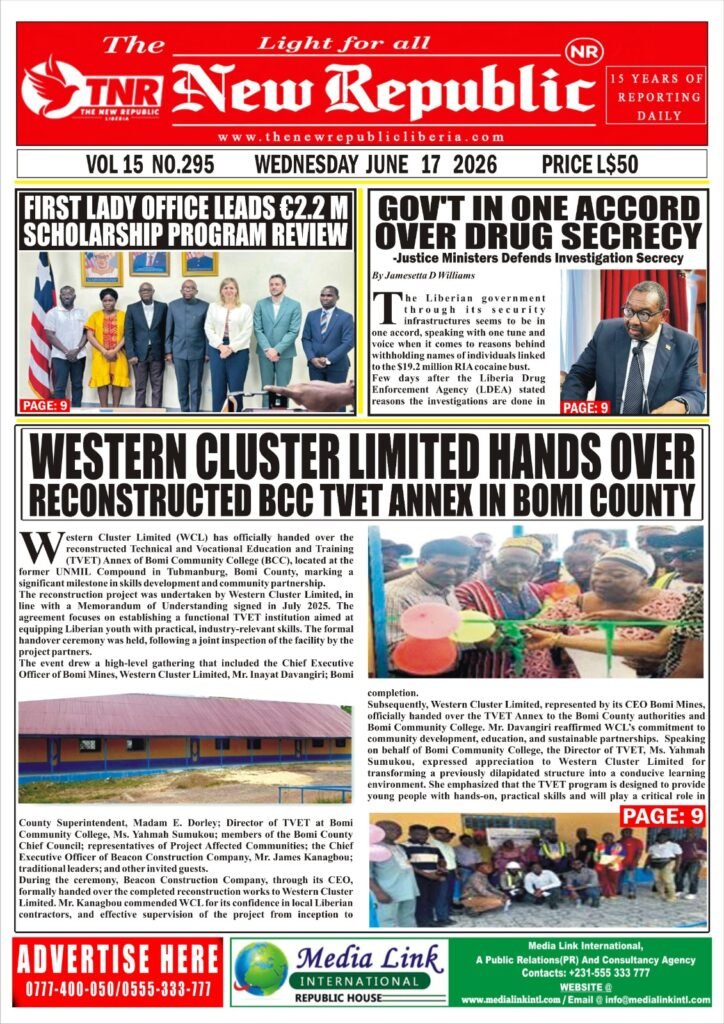 June 17 cover page