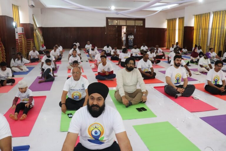 YOG