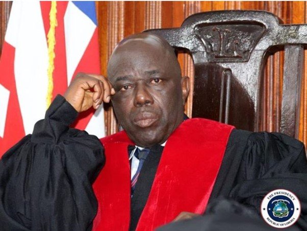 JUSTICE