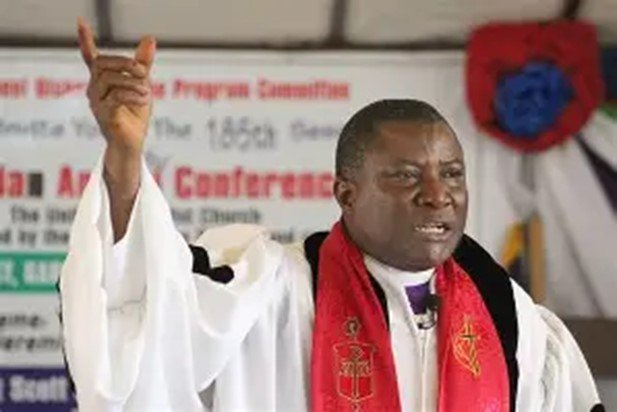 bishop