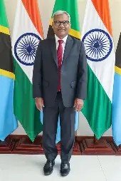 Ambassador's Speech At Independence Day Reception, 15 August 2026