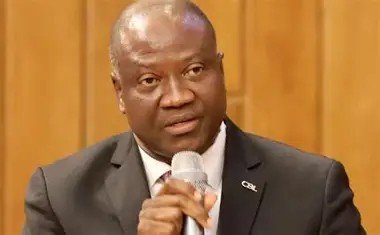 CBL Seeks Solution To Liberia’s Non-Performing Loan Crisis