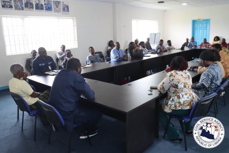 CSA Conducts Credential