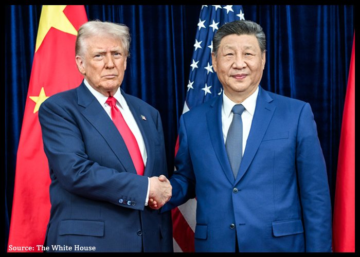 China and the United States