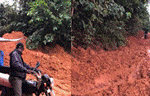 Citizens Decry Bad