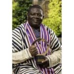 Cllr. Alfred Brownell