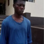 Court Sends Man