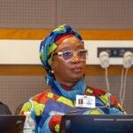 Gender Minister Craves