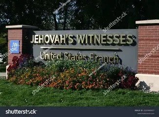 Jehovah’s Witnesses