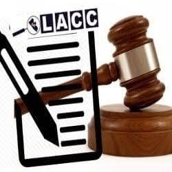 LACC Assesses