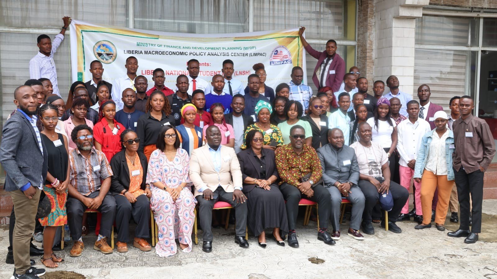 LIMPAC Begins