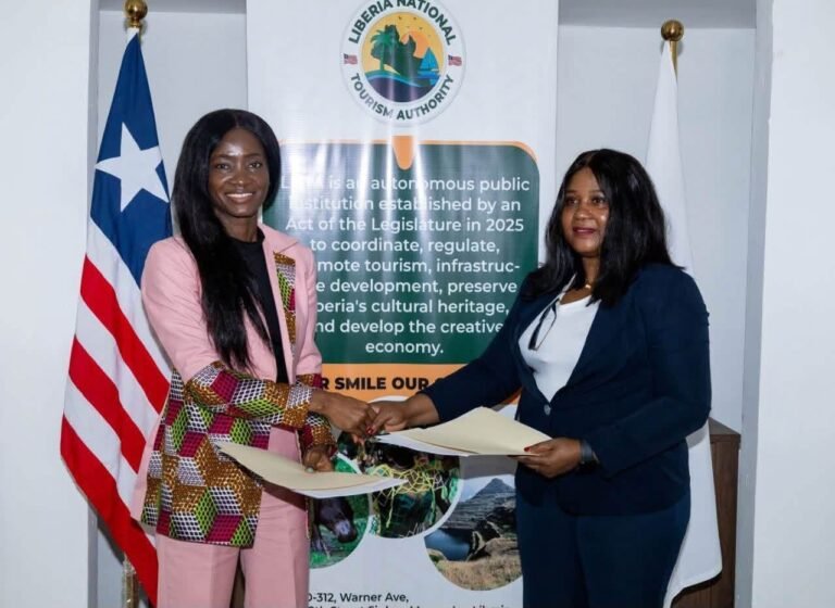 LIPO, LNTA Sign MOU