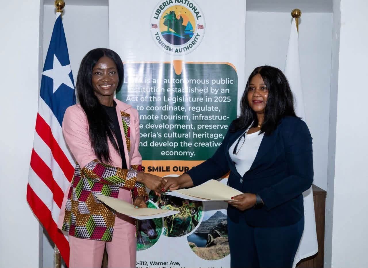 LIPO, LNTA Sign MOU