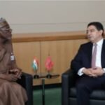Morocco, Niger Discuss Bilateral