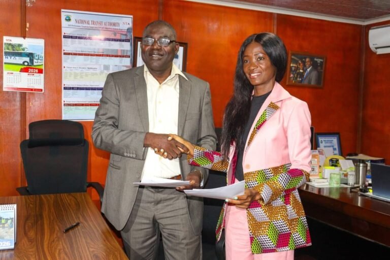 NTA, LNTA Sign MOU