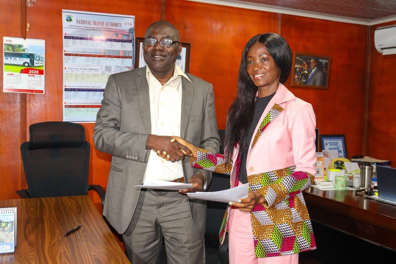 NTA, LNTA Sign MOU