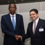 Senegal Reaffirms Support
