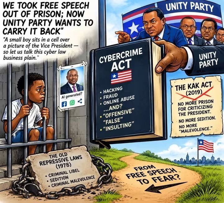 We Took Free Speech