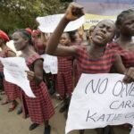 ‎Students Forced Out