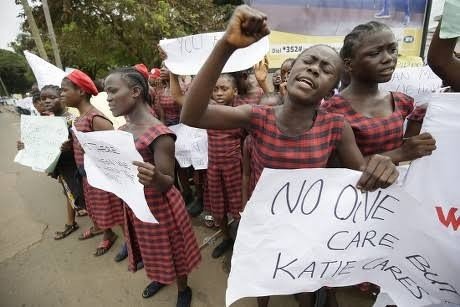 ‎Students Forced Out