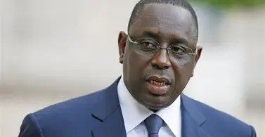 Ex-Senegal