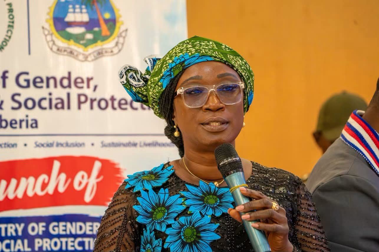 Gender Ministry