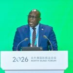 Liberia Calls for Fair
