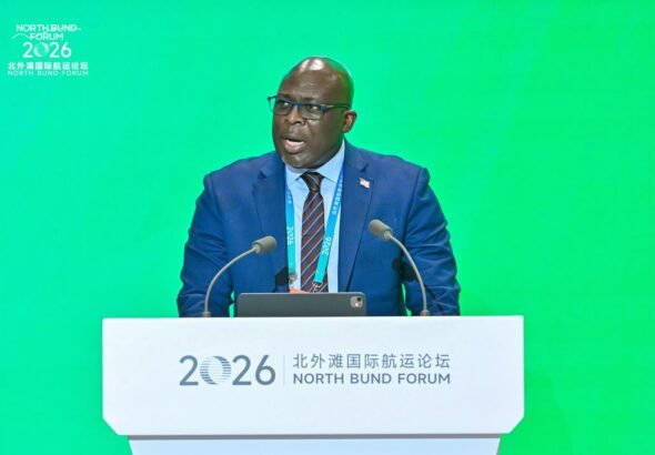 Liberia Calls for Fair