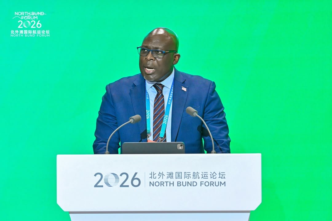 Liberia Calls for Fair