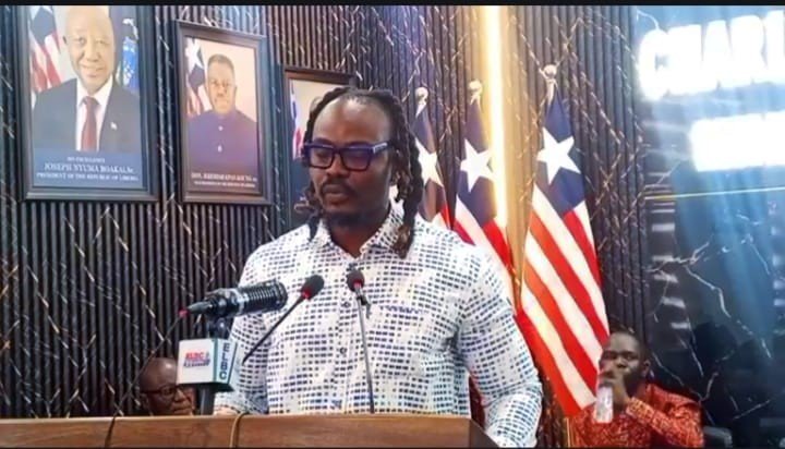 Liberia To Host
