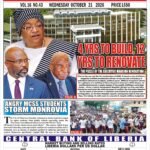 Oct 21 Front