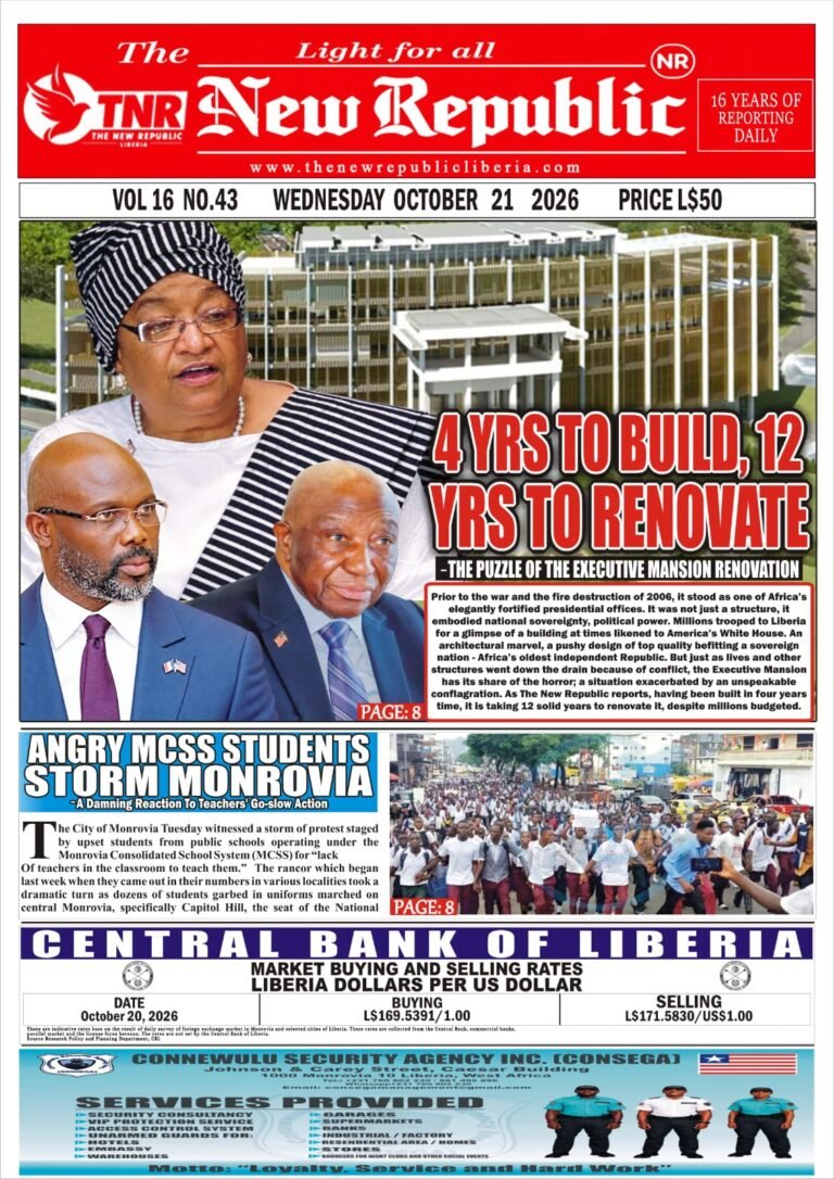Oct 21 Front