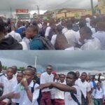 Students Demand