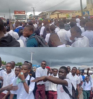 Students Demand