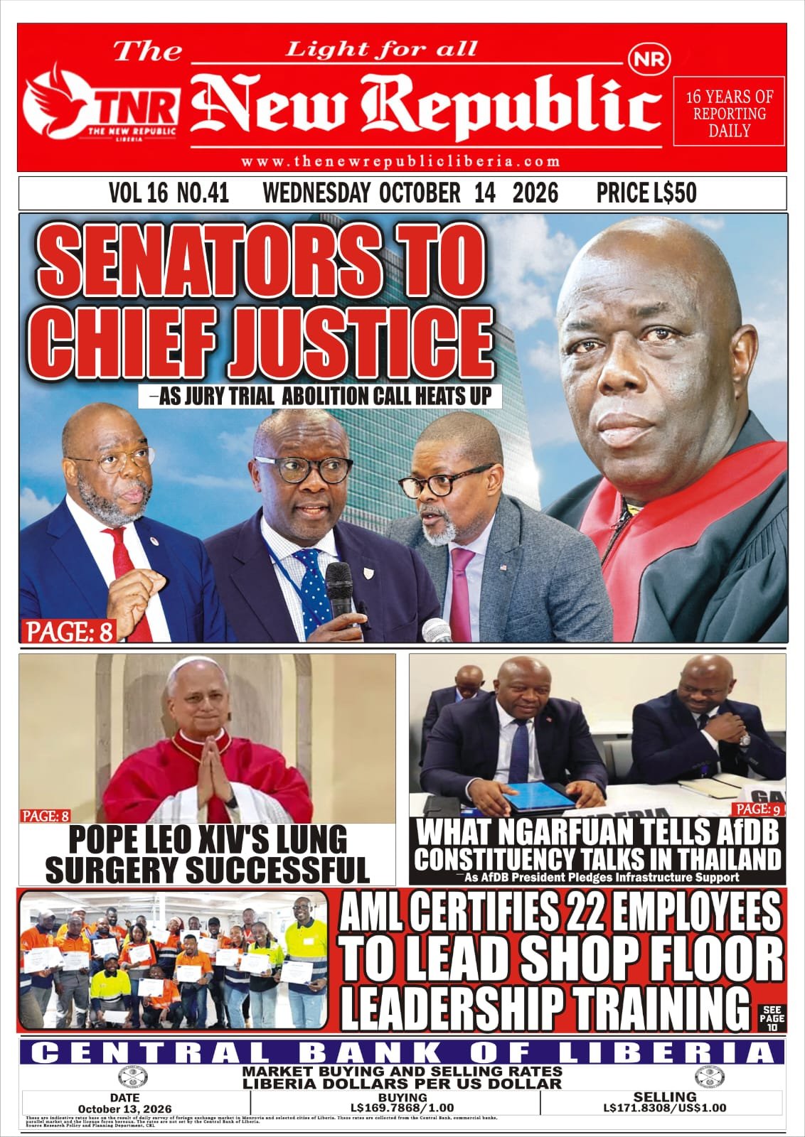 oct 14 front